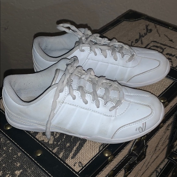 Varsity Shoes Varsity Cheer Shoes Poshmark Varsity Shoes Varsity Cheer Shoes Poshmark